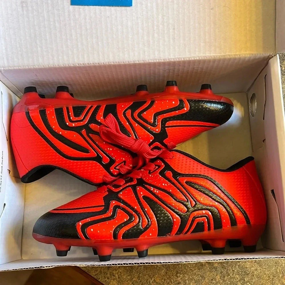 Dream Pairs Other - NEW Kid’s Soccer Football Cleats